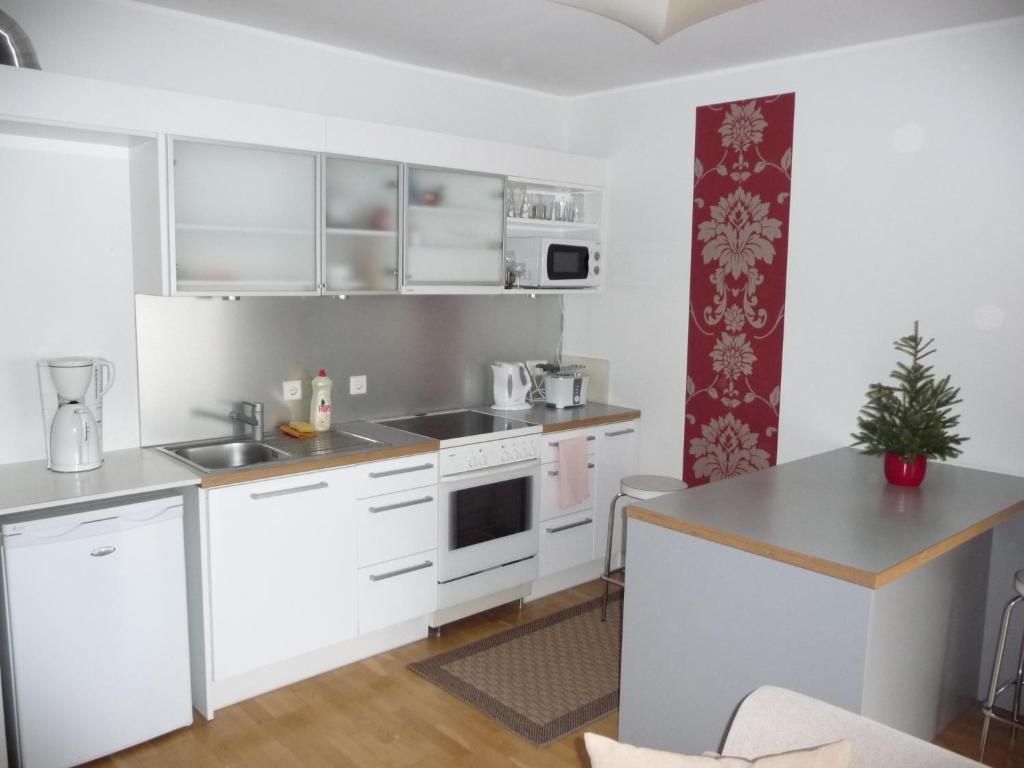 Apartments Rotermanni タリン 部屋 写真